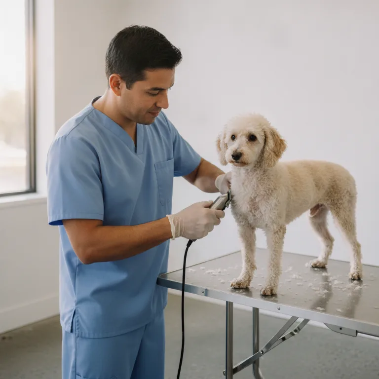 Tosador de Animais serviço em Francisco Beltrao